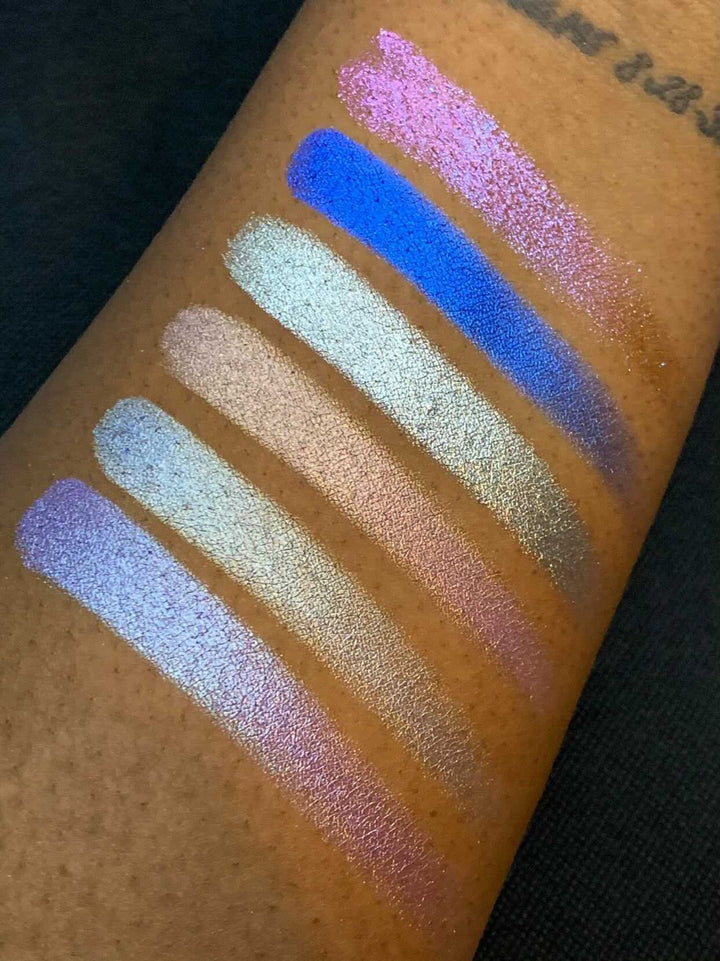 Purple Clouds - Terra Moons Cosmetics