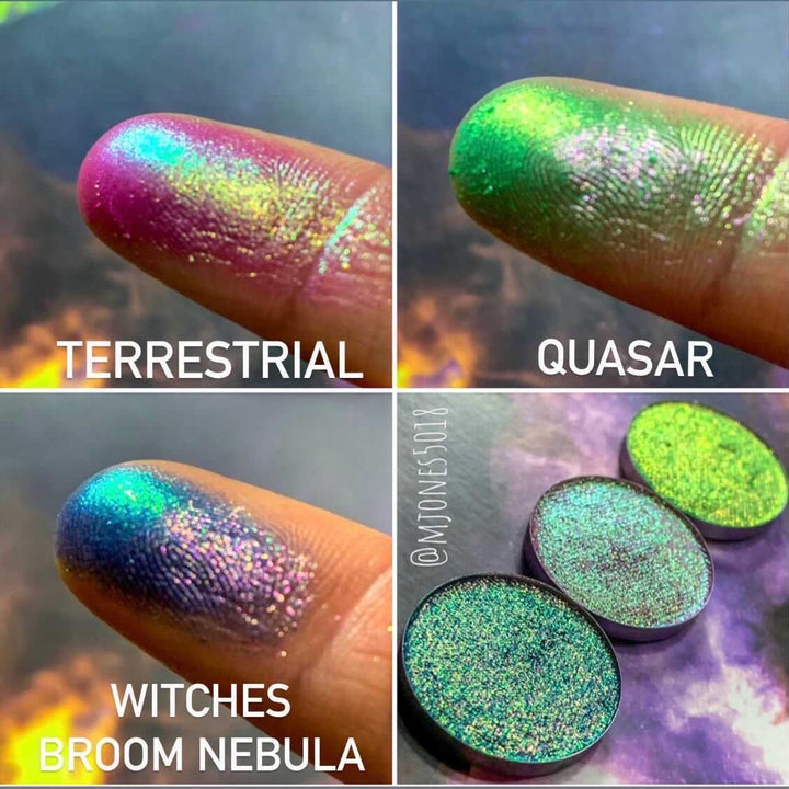 Quasar - Terra Moons Cosmetics