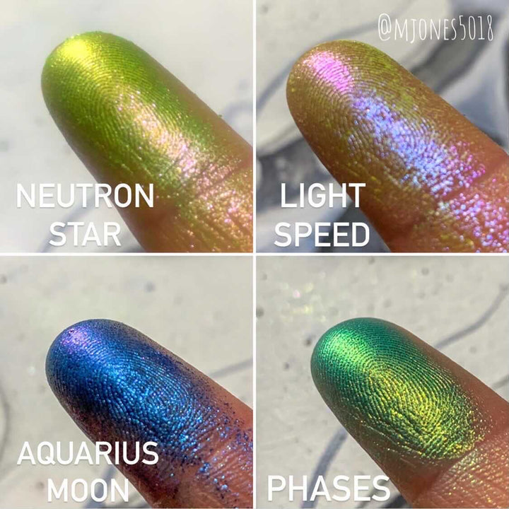 Lightspeed - Terra Moons Cosmetics