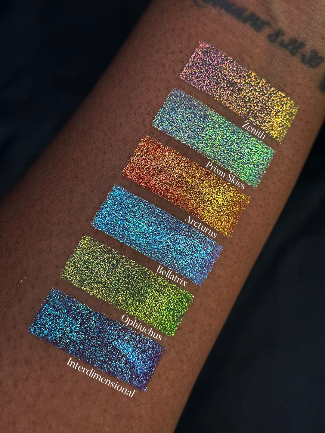 Interdimensional - Terra Moons Cosmetics