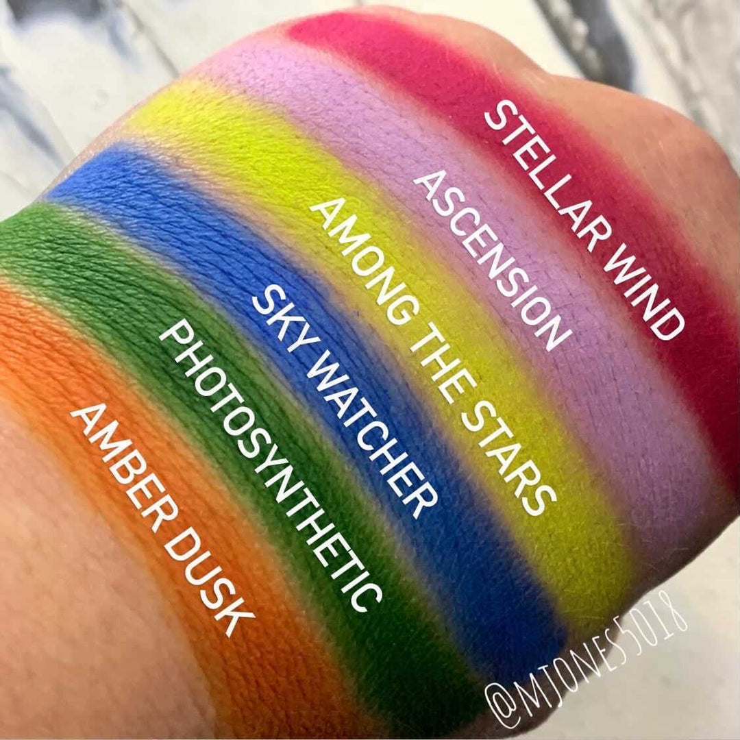 Stellar Wind - Terra Moons Cosmetics