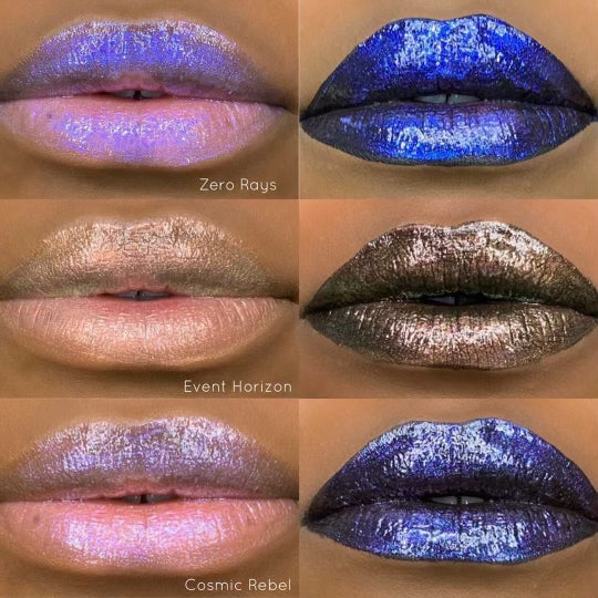 Zero Rays - Terra Moons Cosmetics