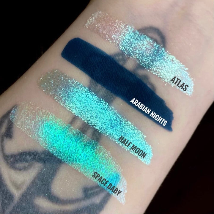 Arabian Nights - Terra Moons Cosmetics