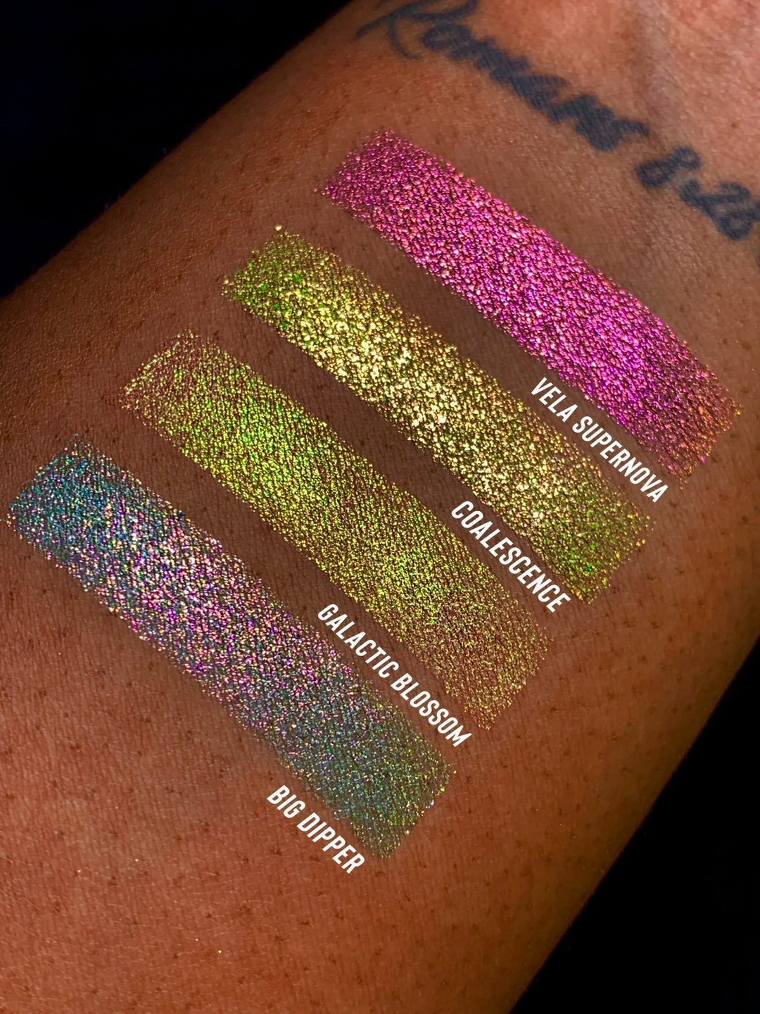 Galactic Blossom - Terra Moons Cosmetics