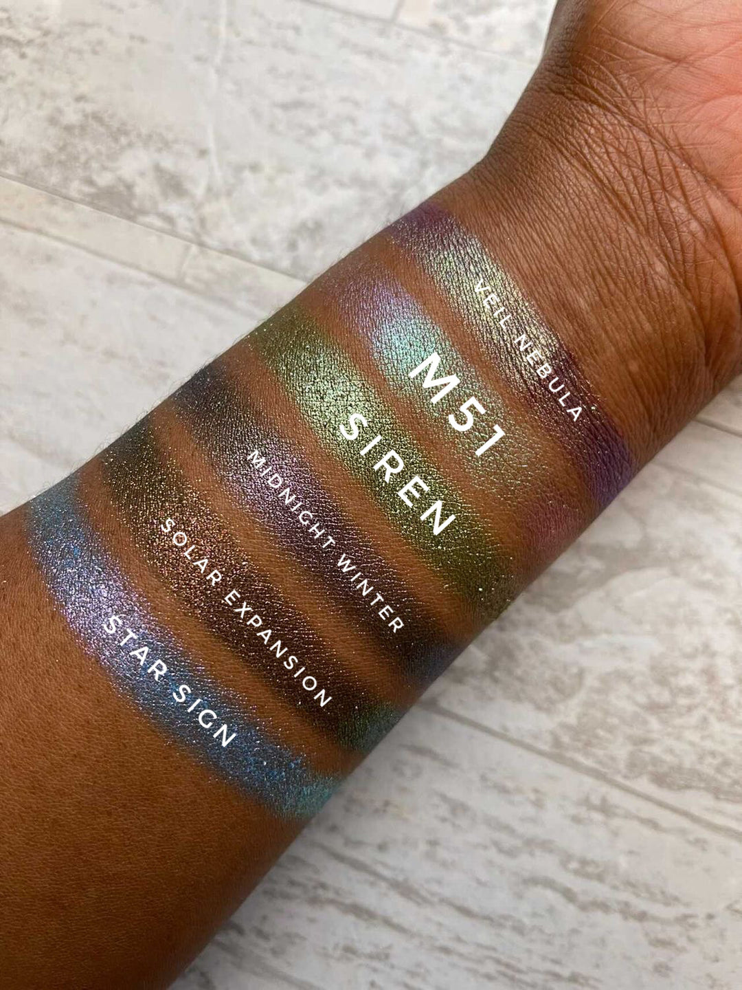 Star Sign - Terra Moons Cosmetics