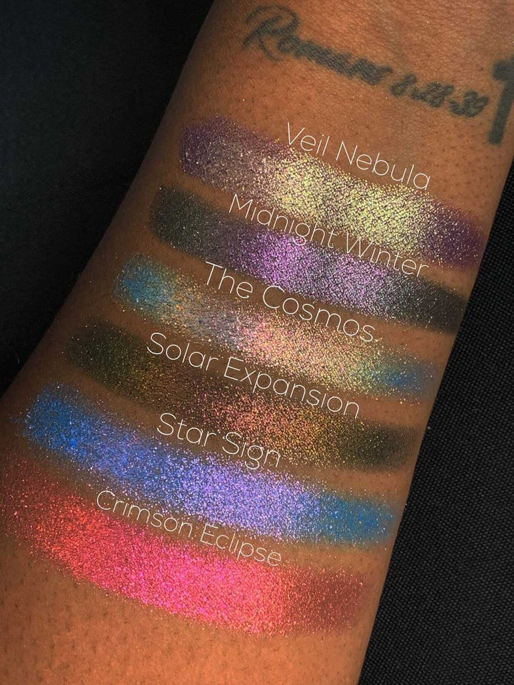 Veil Nebula - Terra Moons Cosmetics