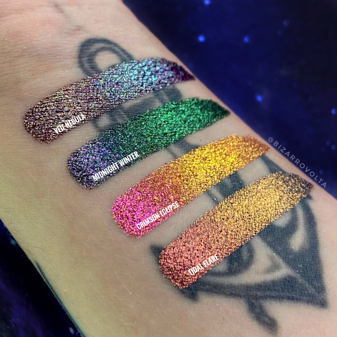 Veil Nebula - Terra Moons Cosmetics