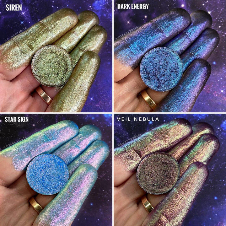 Star Sign - Terra Moons Cosmetics