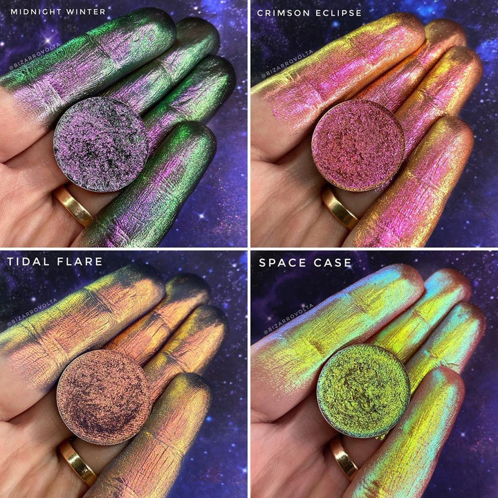 Tidal Flare - Terra Moons Cosmetics