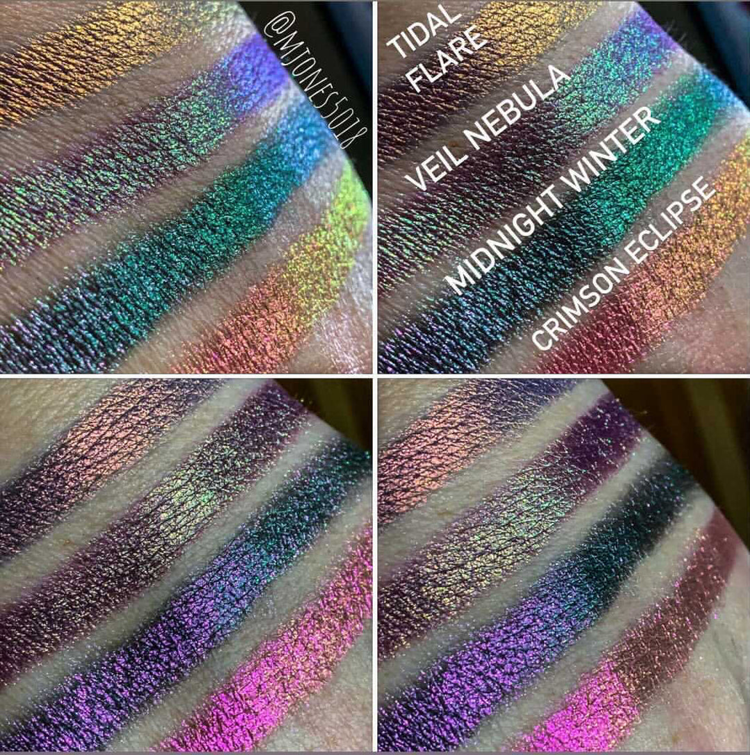 Tidal Flare - Terra Moons Cosmetics