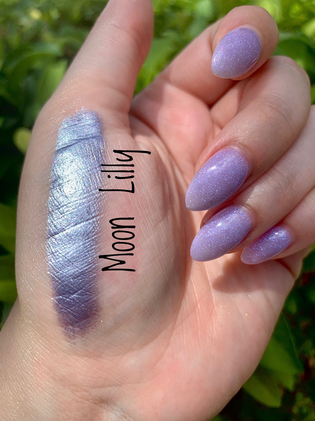 Moon Lilly - Terra Moons Cosmetics