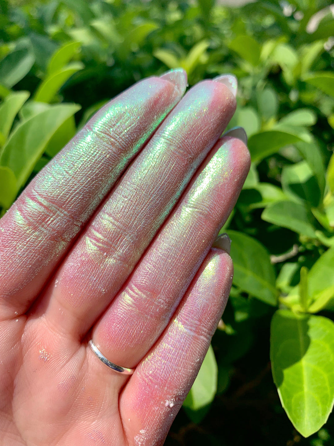 Light Year - Terra Moons Cosmetics