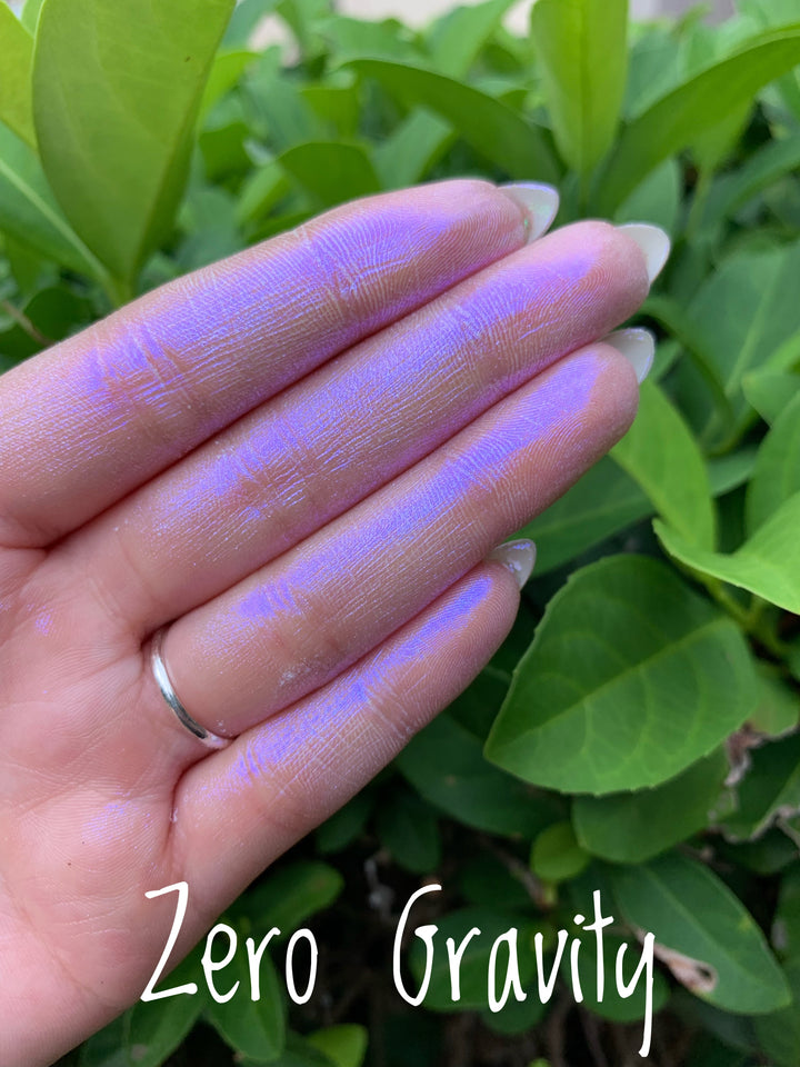 Zero Gravity - Terra Moons Cosmetics