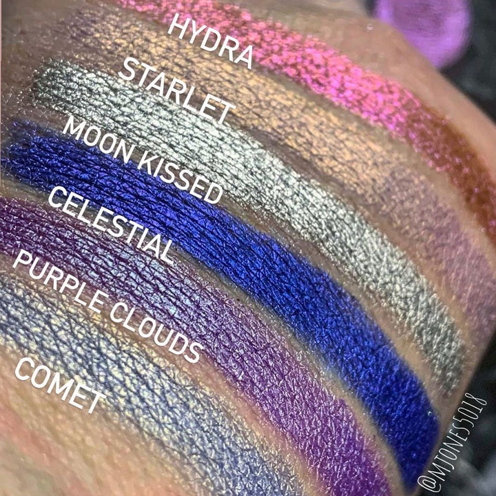 Purple Clouds - Terra Moons Cosmetics