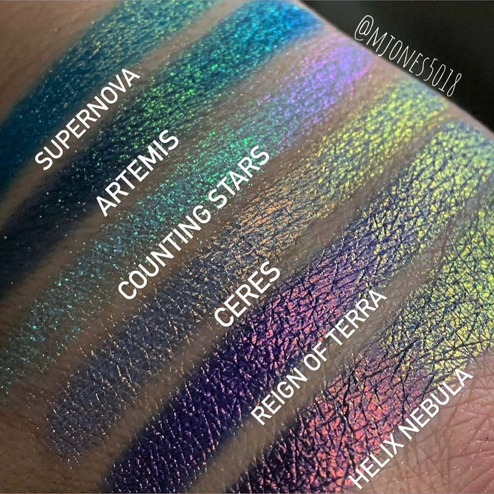 Helix Nebula - Terra Moons Cosmetics