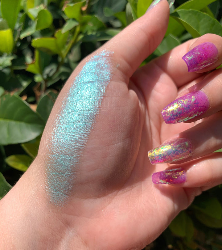 Half Moon - Terra Moons Cosmetics