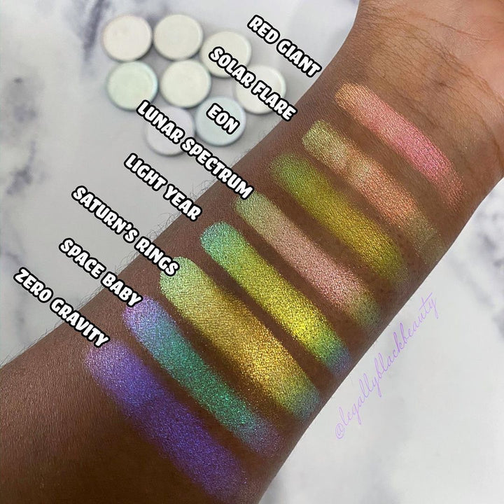 Light Year - Terra Moons Cosmetics