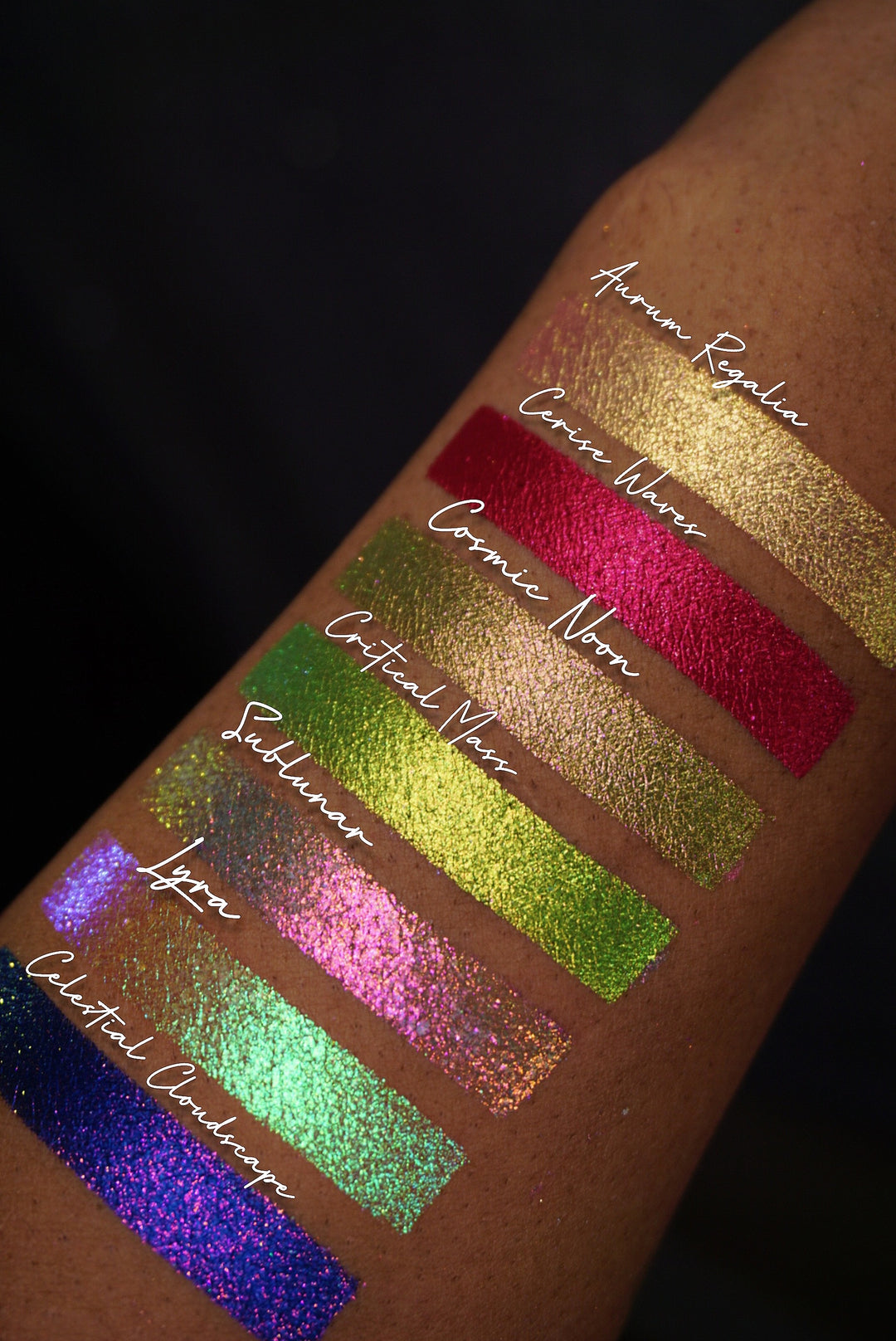 Sublunar - Terra Moons Cosmetics