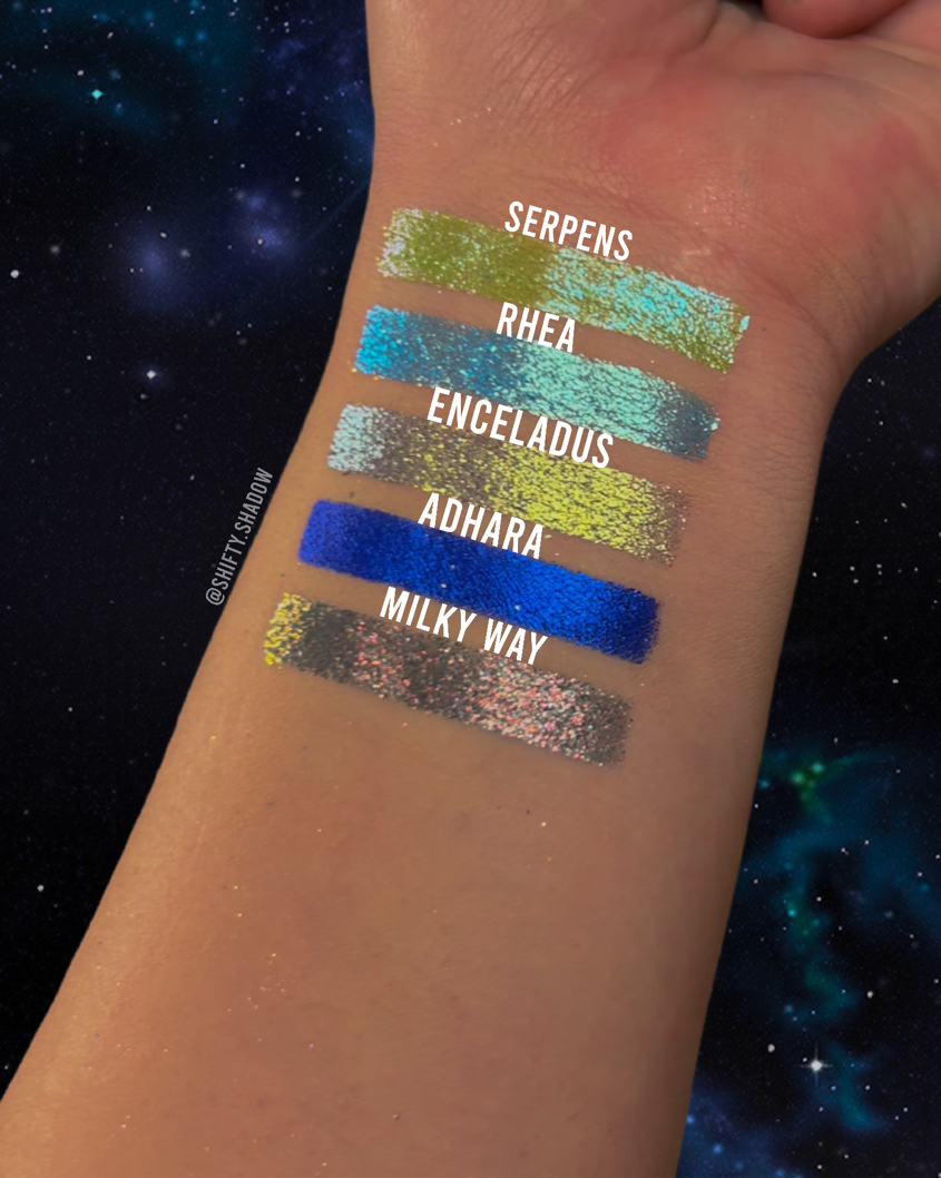 Milky Way - Terra Moons Cosmetics