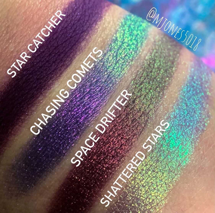 Chasing Comets - Terra Moons Cosmetics