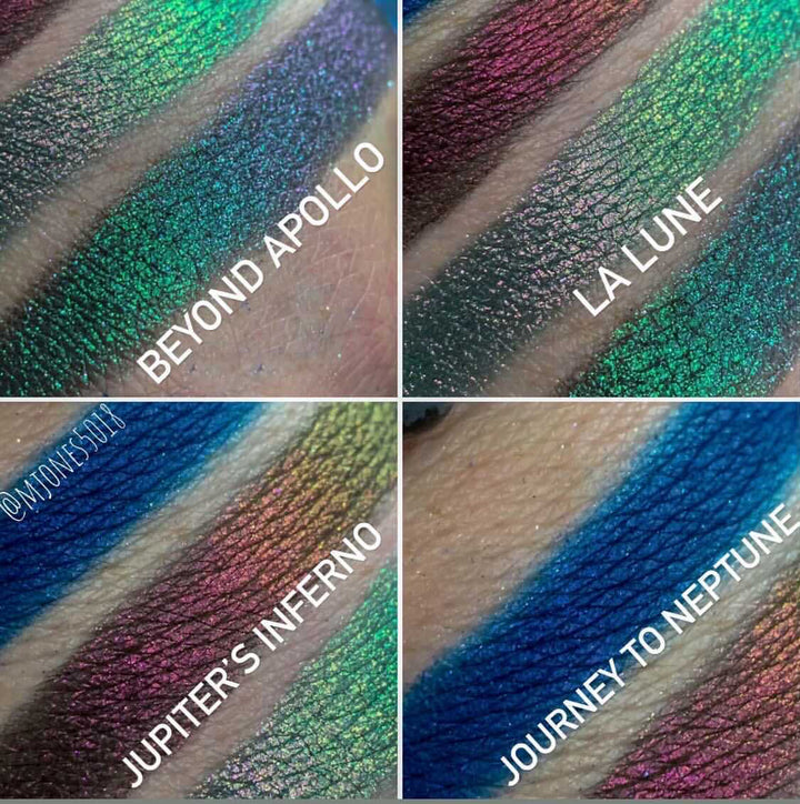 Beyond Apollo - Terra Moons Cosmetics