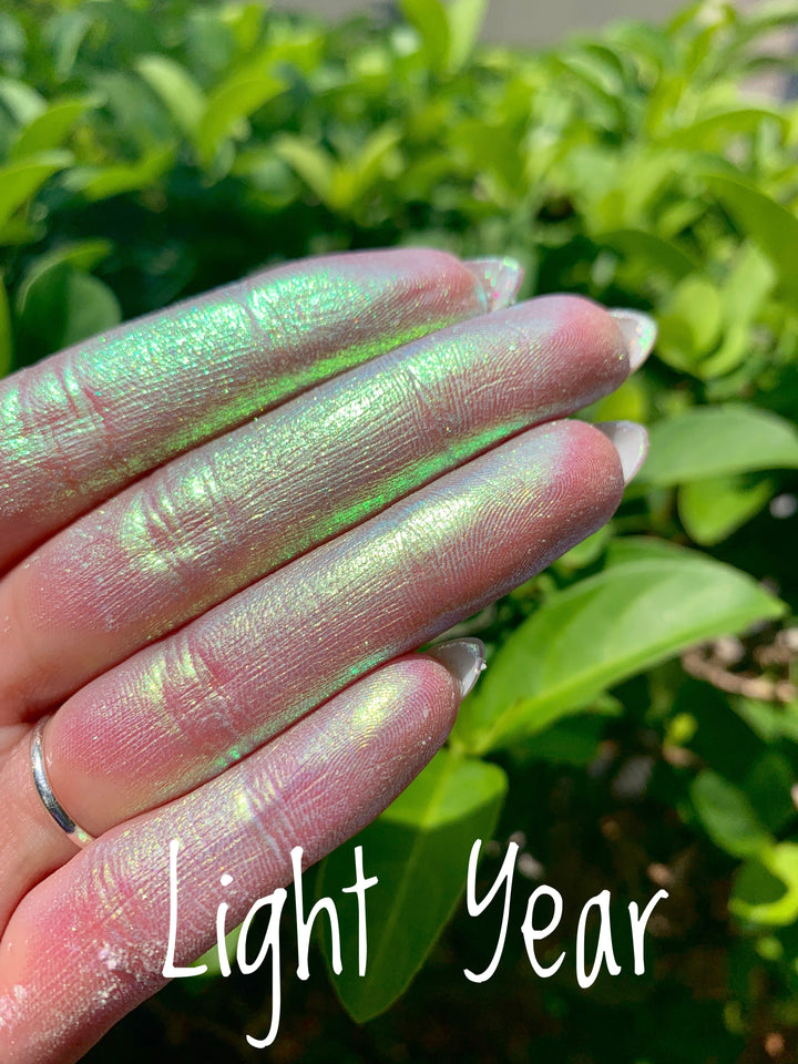 Light Year - Terra Moons Cosmetics