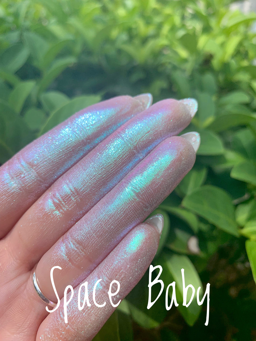 Space Baby - Terra Moons Cosmetics