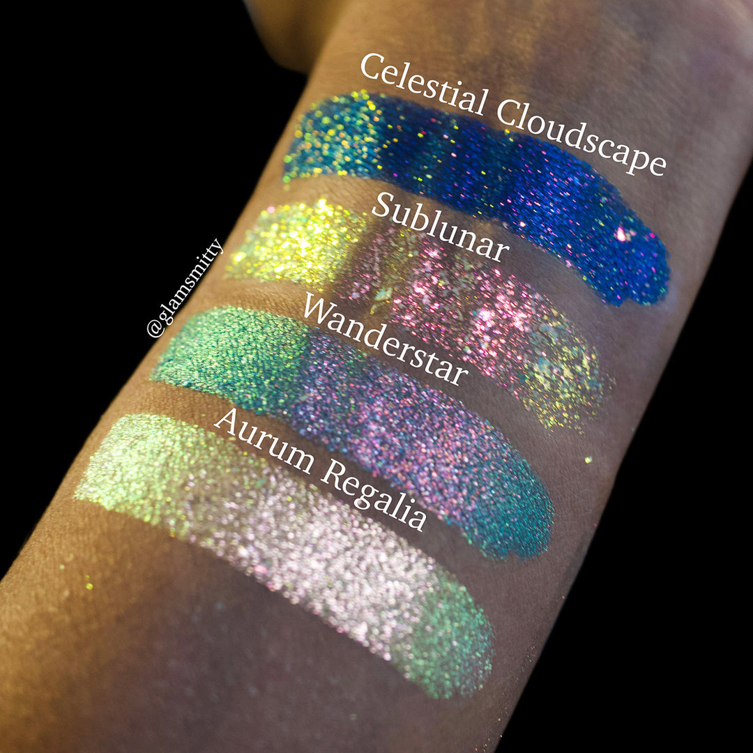 Wanderstar - Terra Moons Cosmetics