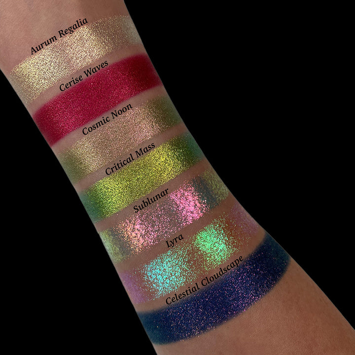 Cerise Waves - Terra Moons Cosmetics