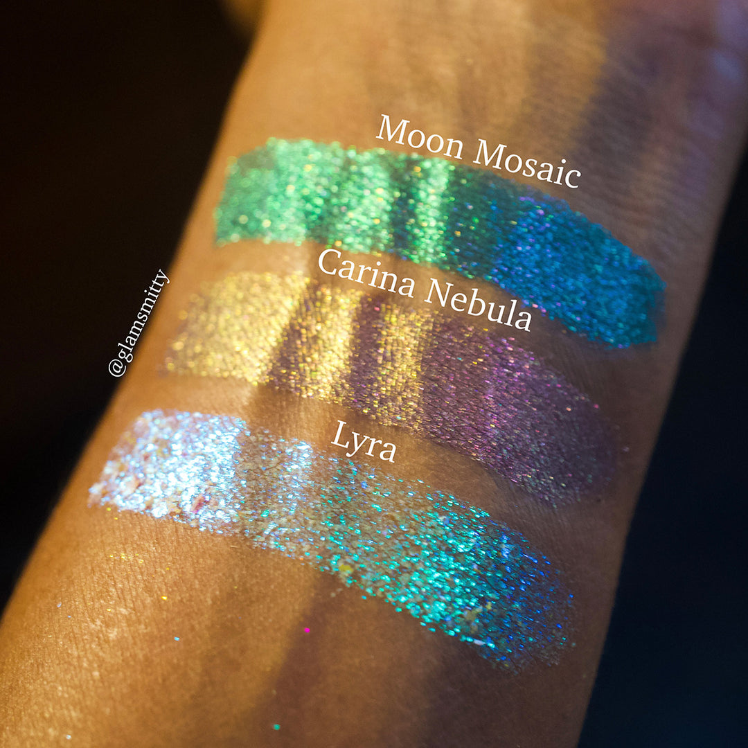 Lyra - Terra Moons Cosmetics