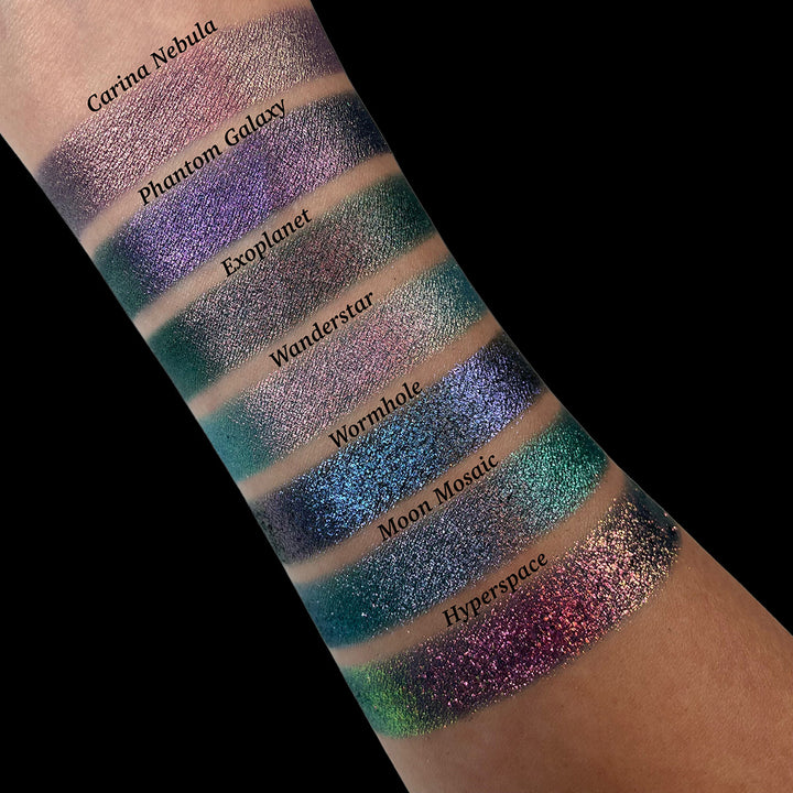 Wanderstar - Terra Moons Cosmetics