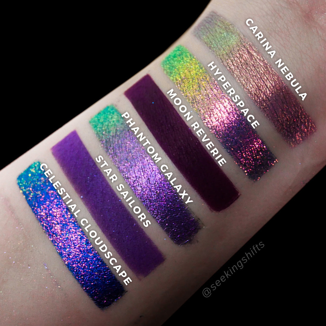 Phantom Galaxy - Terra Moons Cosmetics