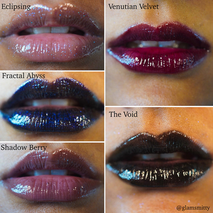 The Void - Terra Moons Cosmetics