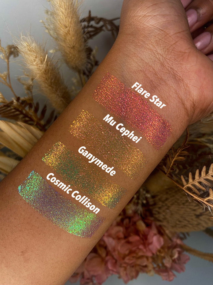 Ganymede - Terra Moons Cosmetics