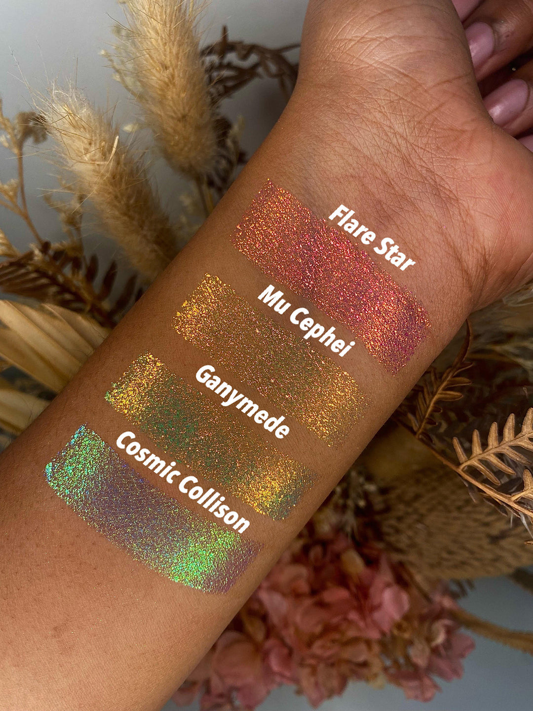 Mu Cephei - Terra Moons Cosmetics