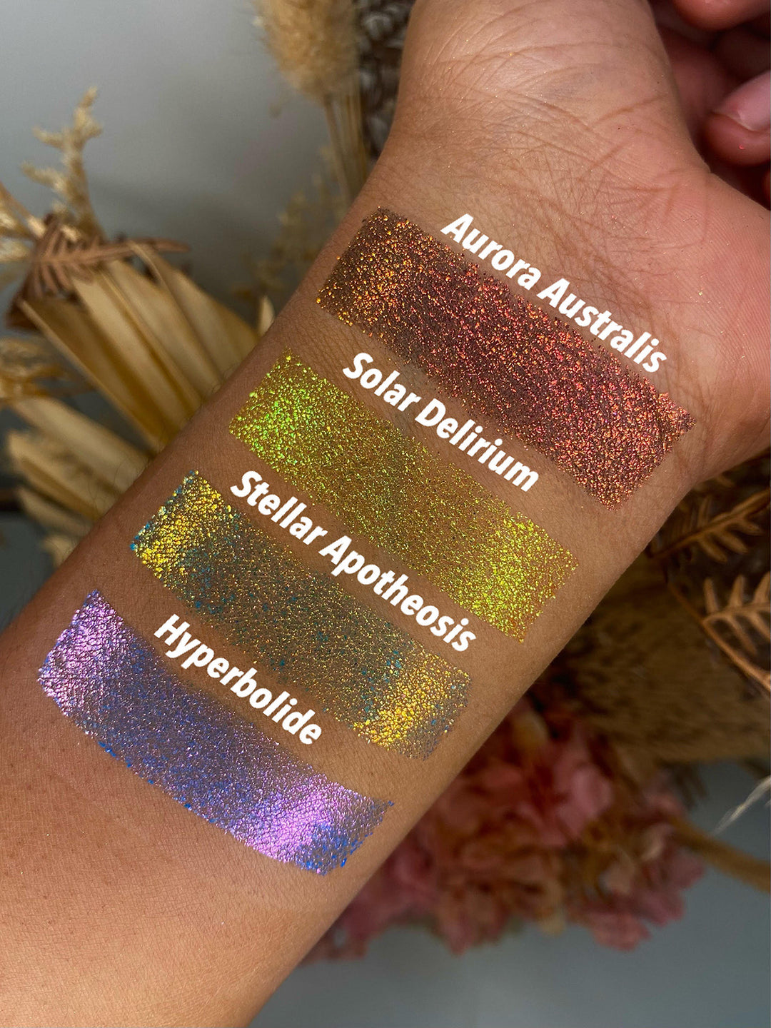 Hyperbolide - Terra Moons Cosmetics