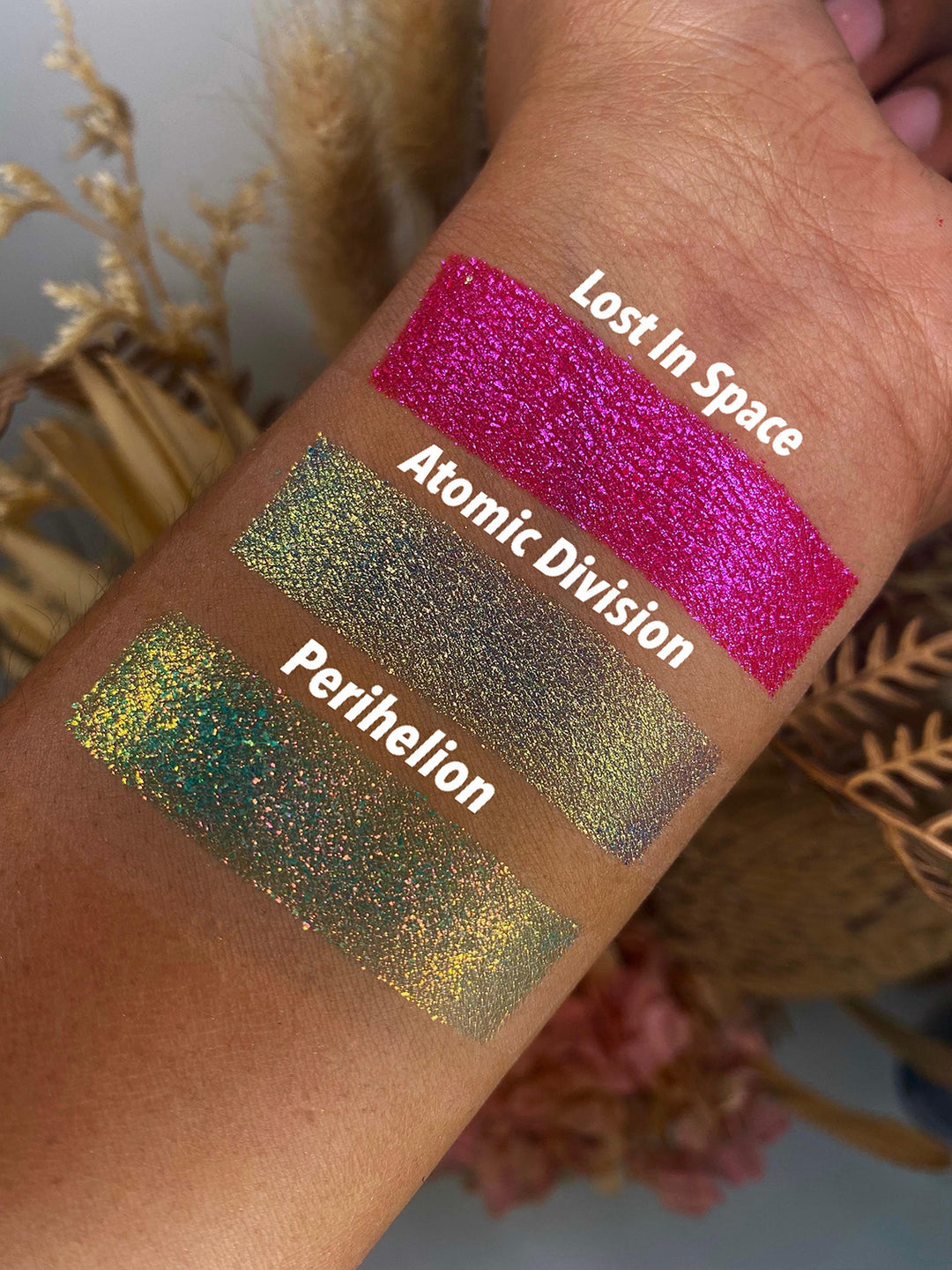 Perihelion - Terra Moons Cosmetics