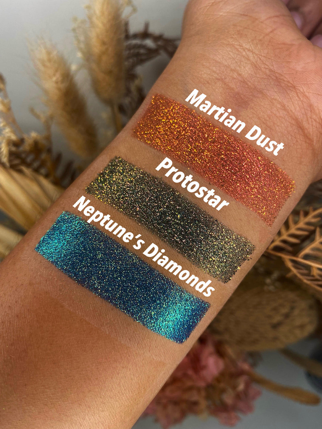 Protostar - Terra Moons Cosmetics