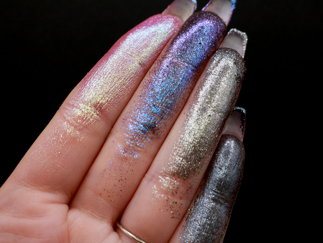 Carbon - Terra Moons Cosmetics