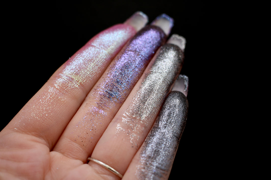 Carbon - Terra Moons Cosmetics