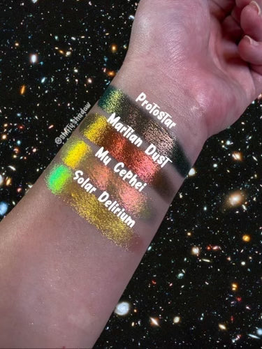 Mu Cephei - Terra Moons Cosmetics