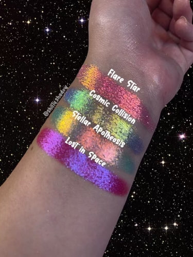 Lost in Space - Terra Moons Cosmetics