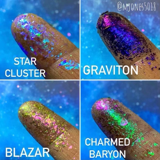 Star Cluster - Terra Moons Cosmetics