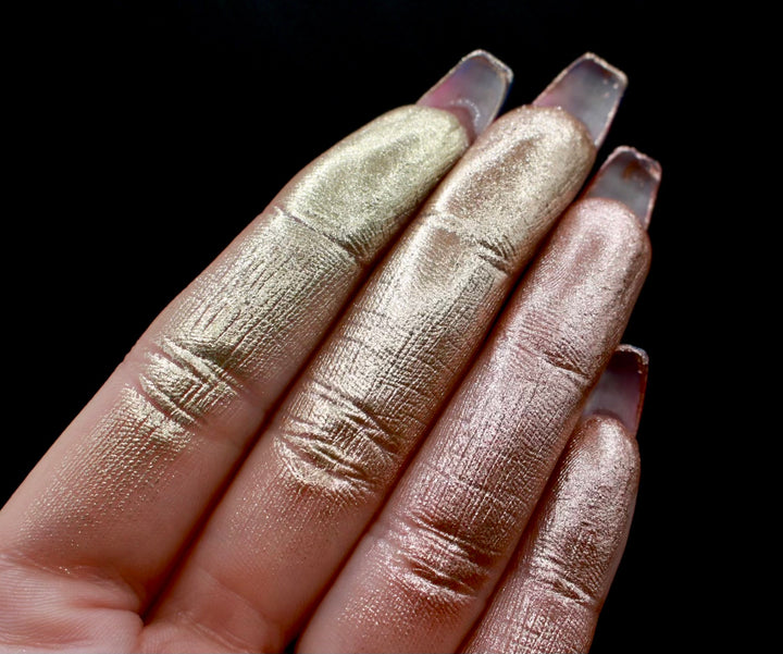 Caesium - Terra Moons Cosmetics