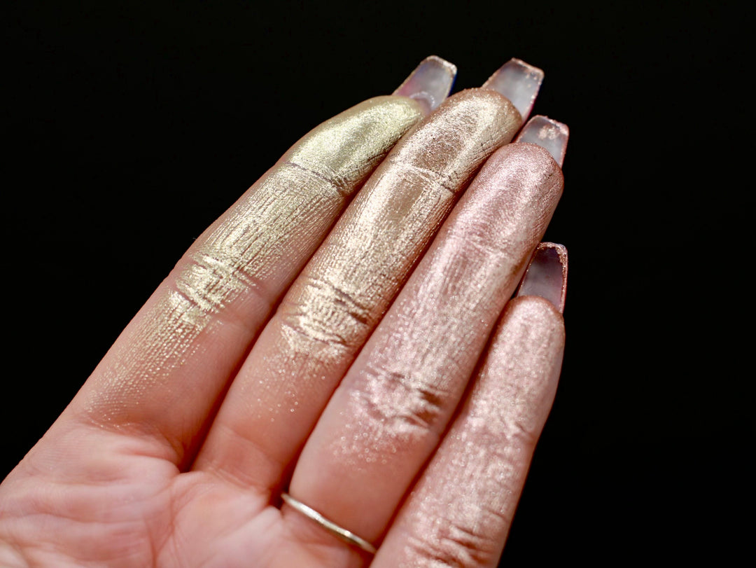 Caesium - Terra Moons Cosmetics