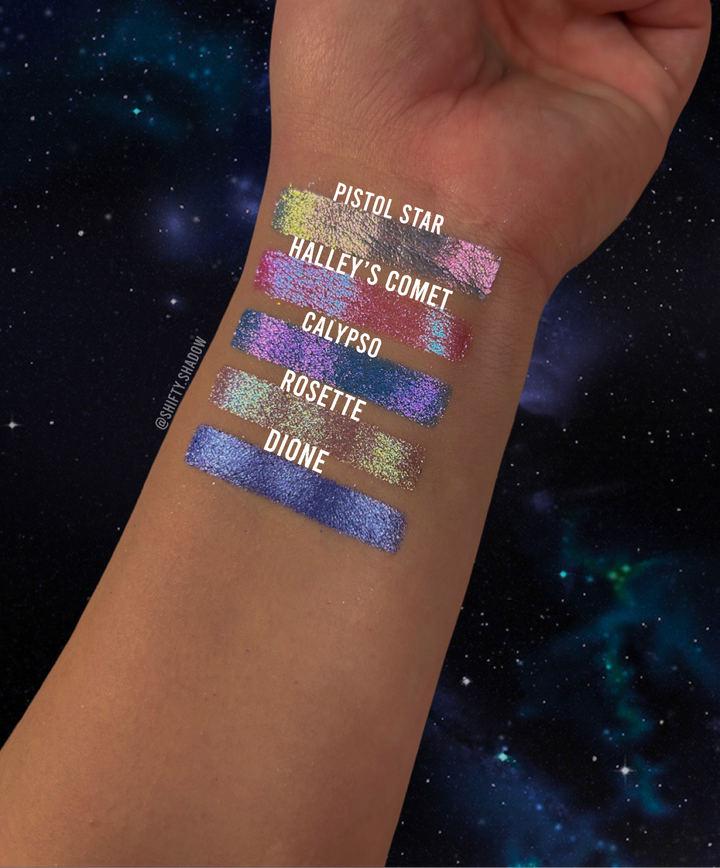 Halley's Comet - Terra Moons Cosmetics