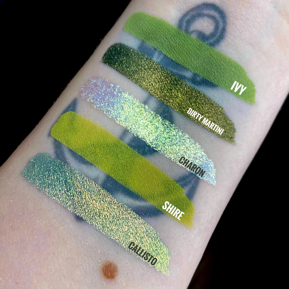 Terra Moons Cosmetics