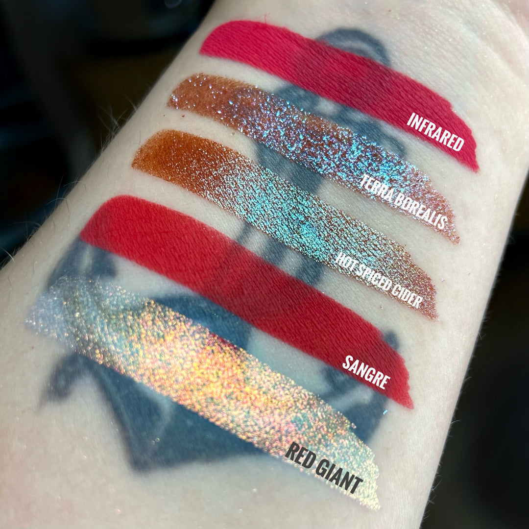 Infrared - Terra Moons Cosmetics