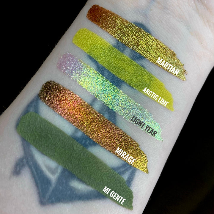 Light Year - Terra Moons Cosmetics