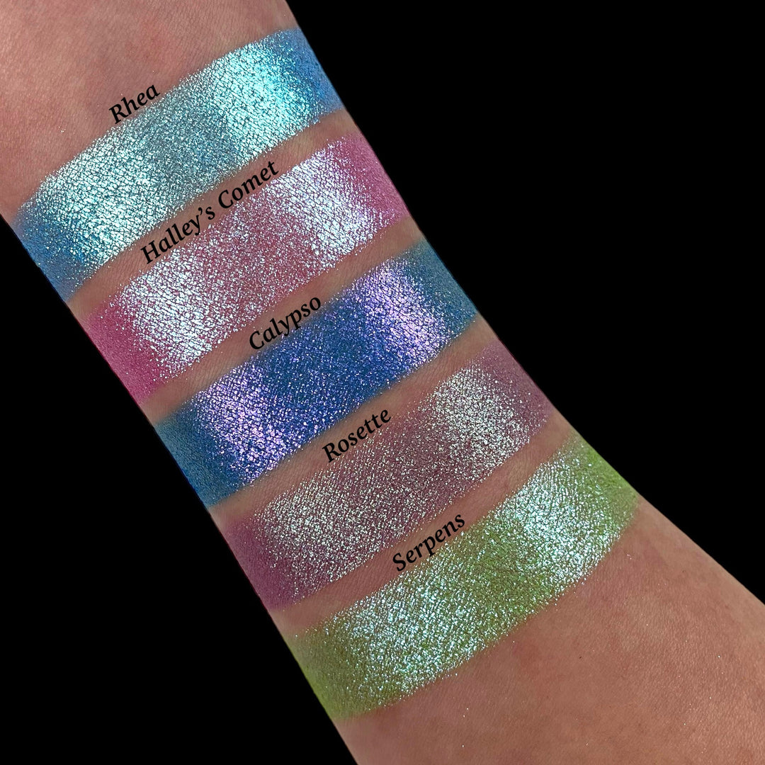 Halley's Comet - Terra Moons Cosmetics